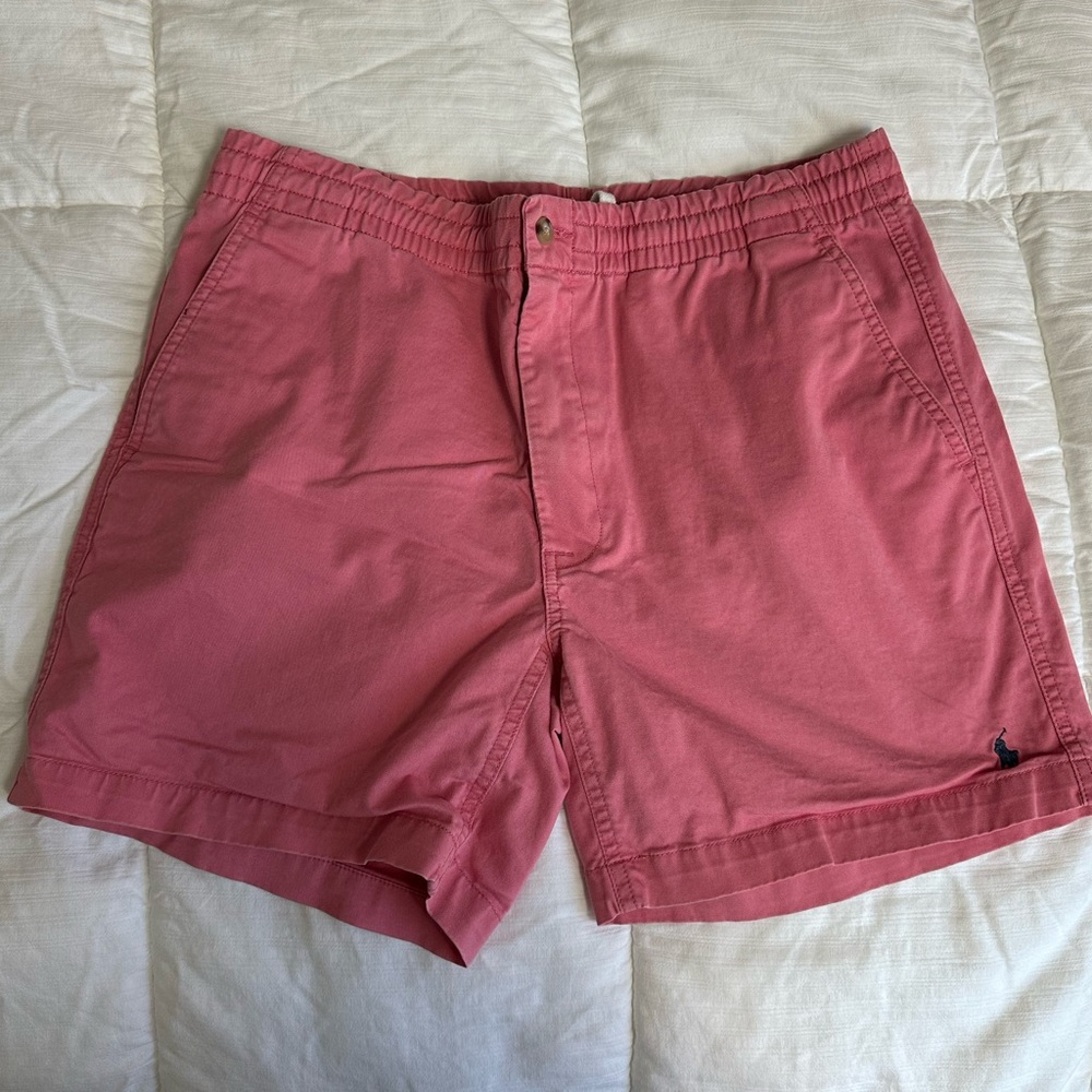 Polo club shorts